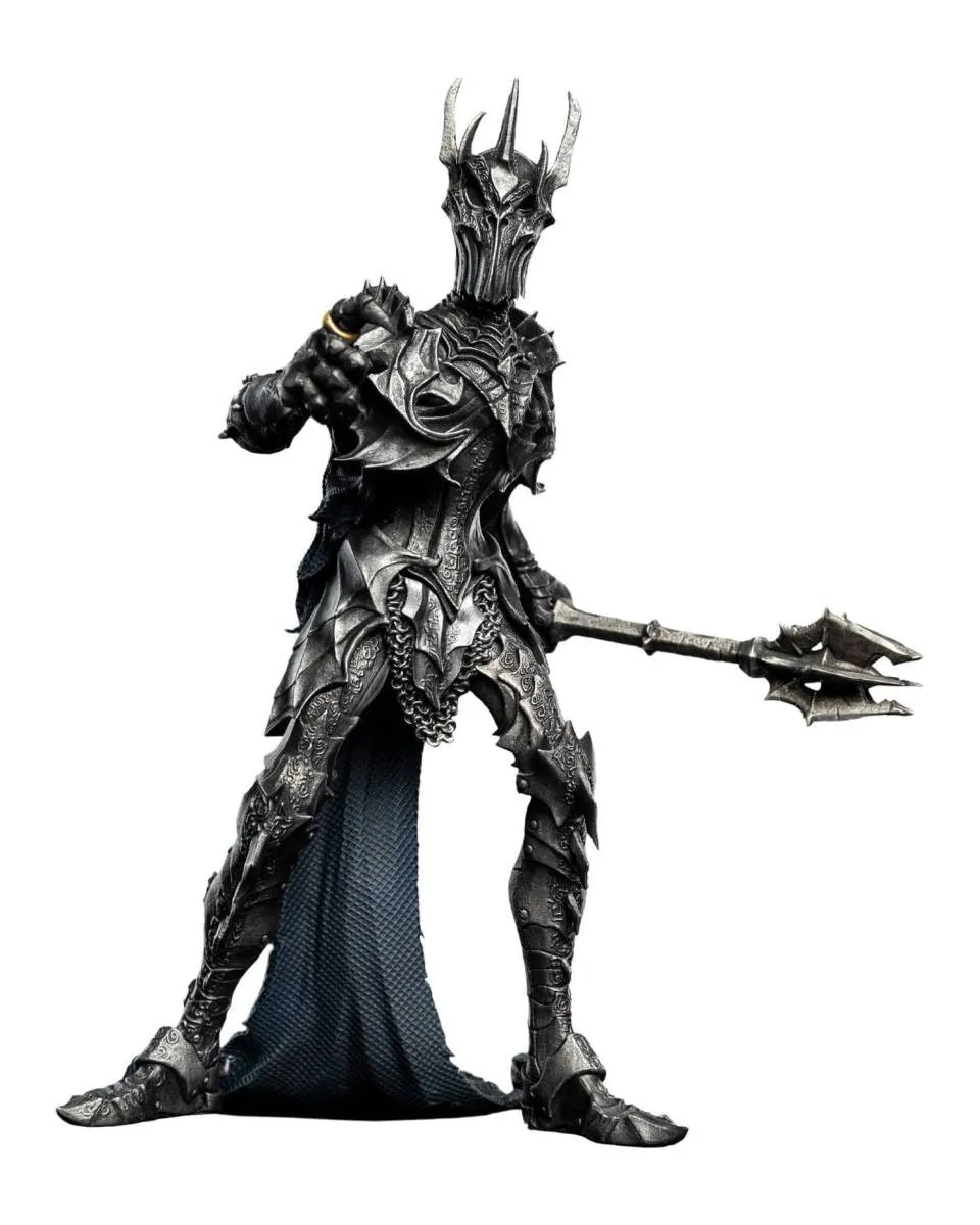 Statue The Lord of the Rings - Lord Sauron 
