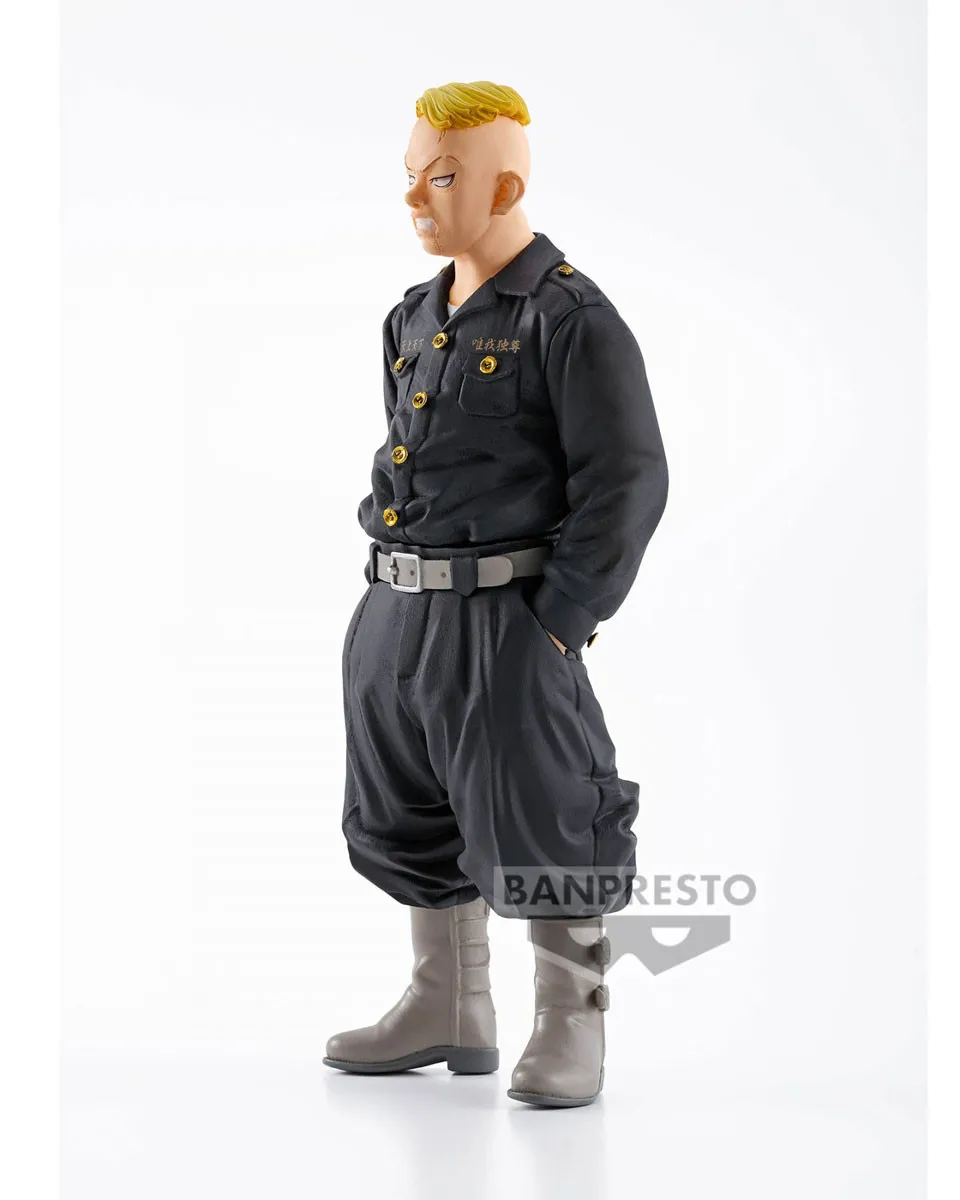 Statue Tokyo Revengers - Haruki Hayashida 