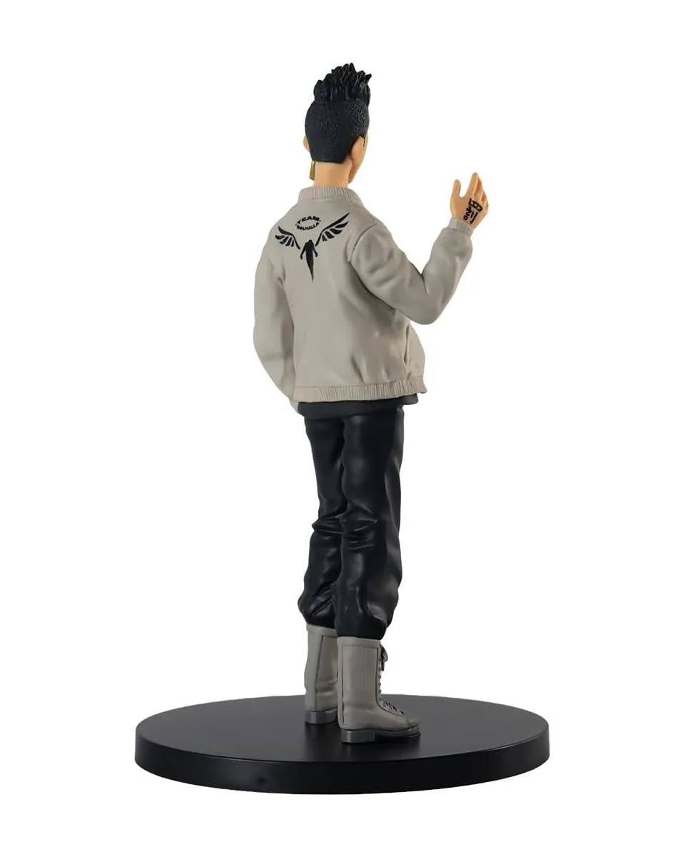 Statue Tokyo Revengers - Shuji Hanma 