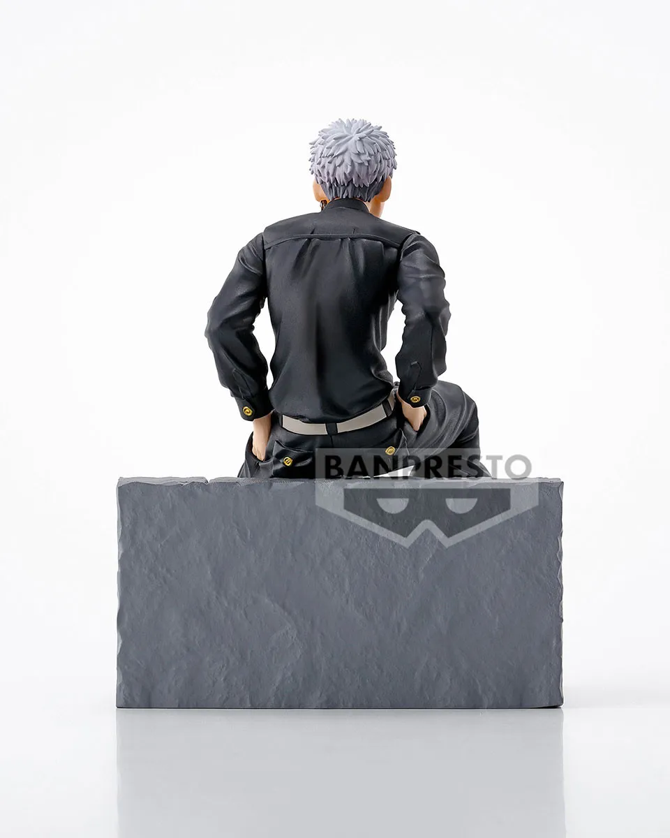 Statue Tokyo Revengers - Takashi Mitsuya 