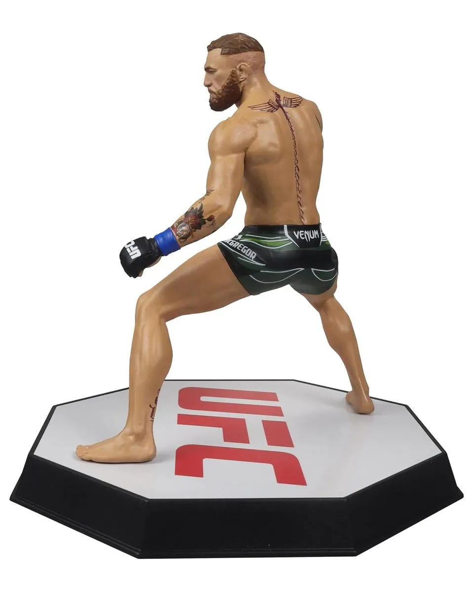 Statue UFC Conor McGregor 