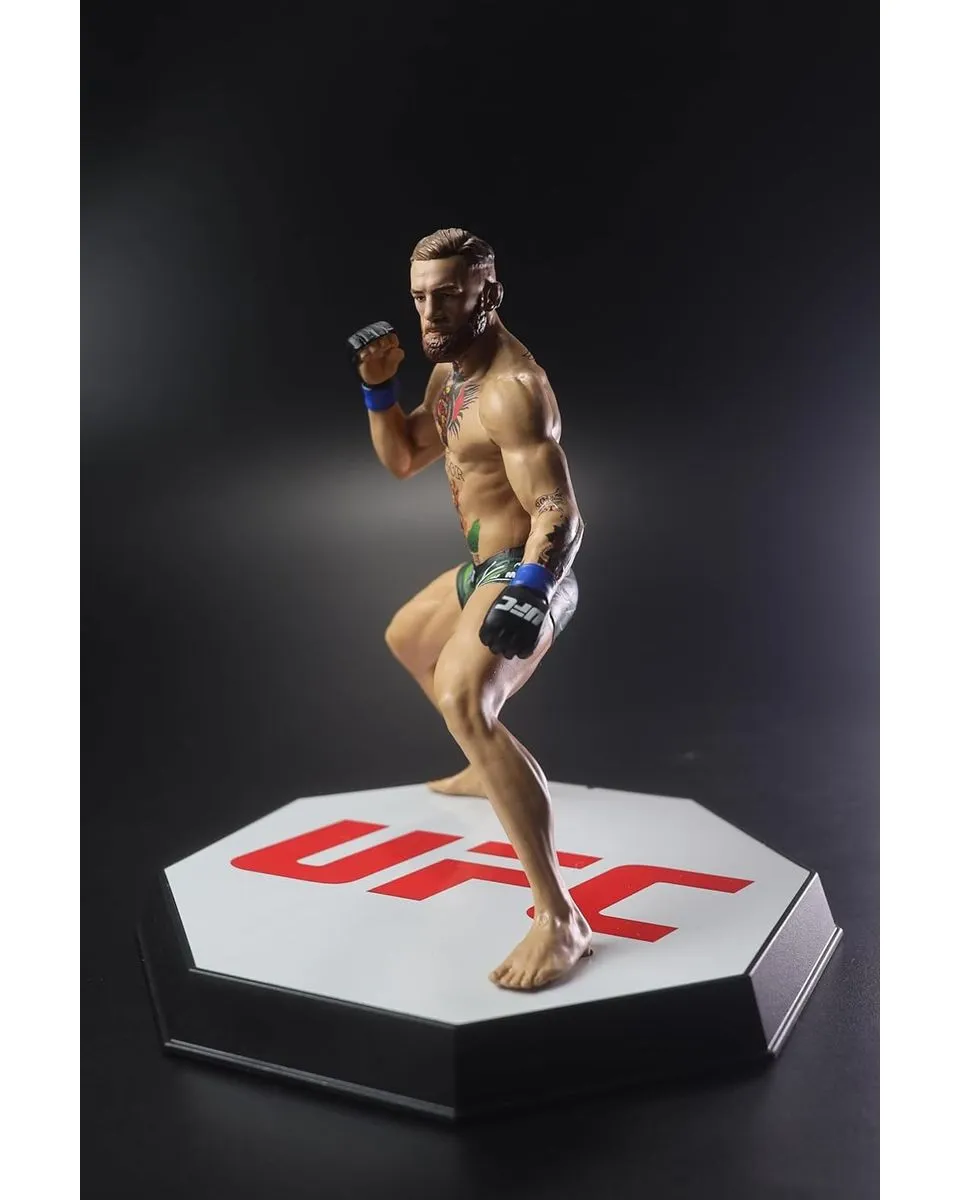 Statue UFC Conor McGregor 