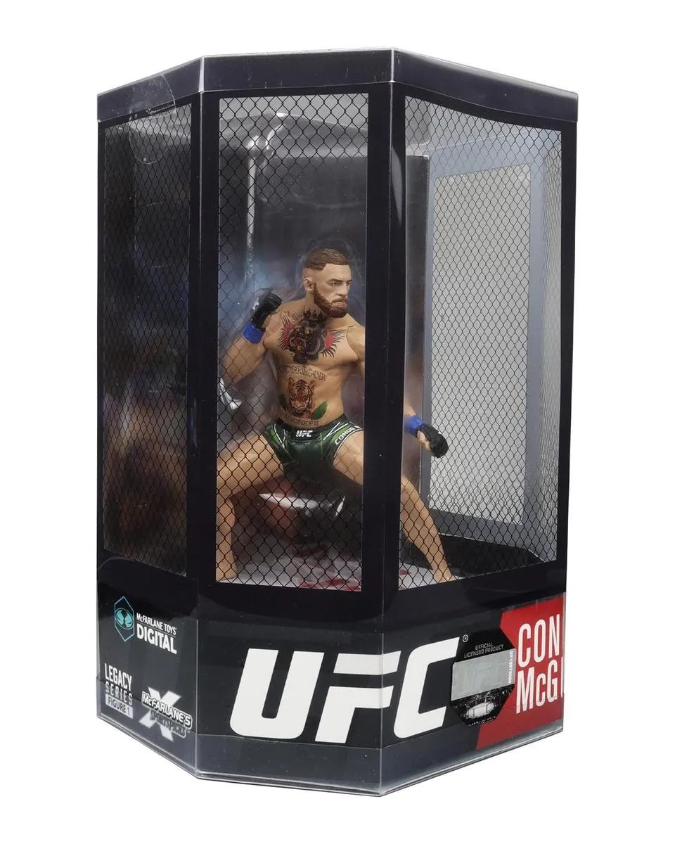 Statue UFC Conor McGregor 