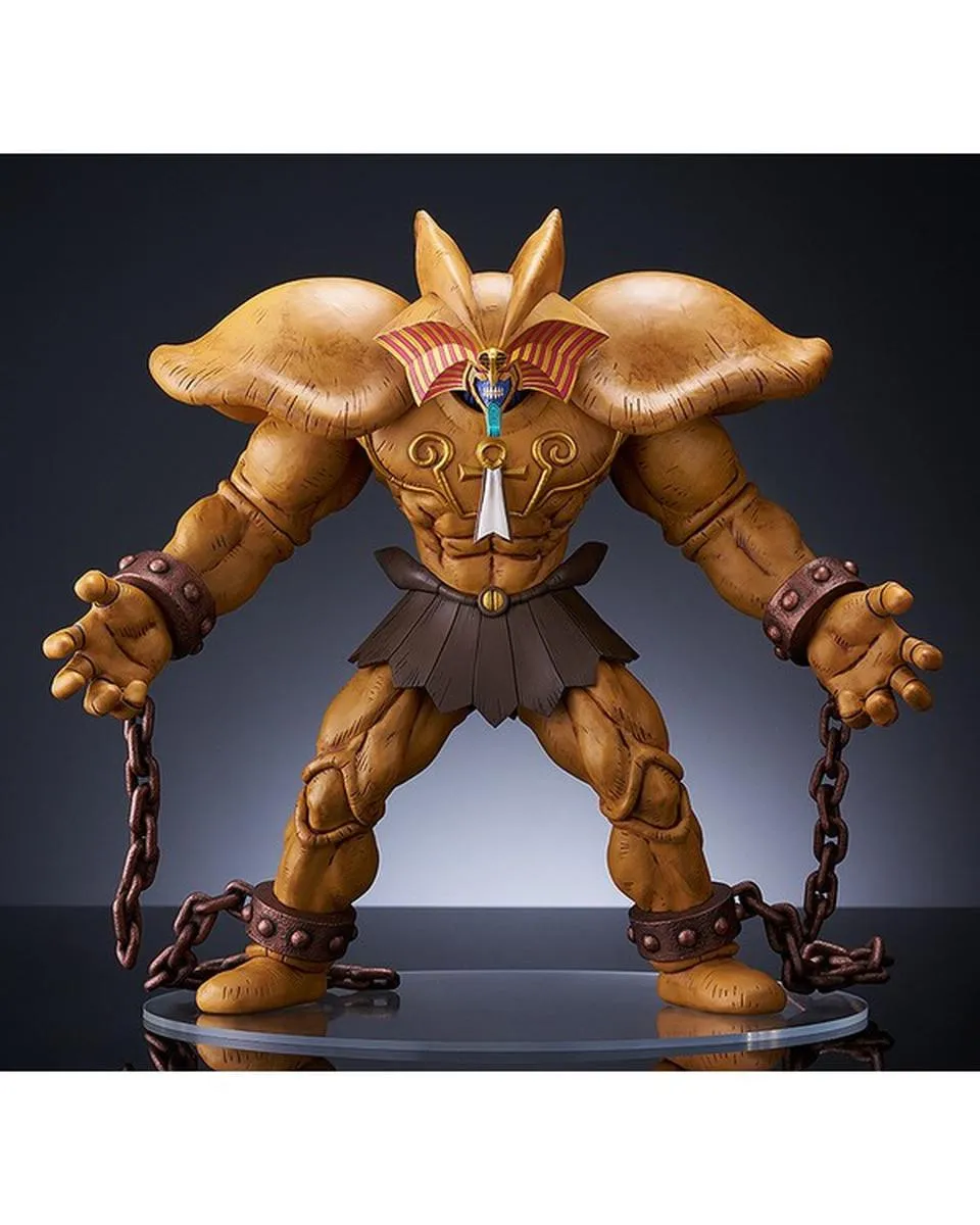 Statue Yu-Gi-Oh! - Exodia The Forbidden One 