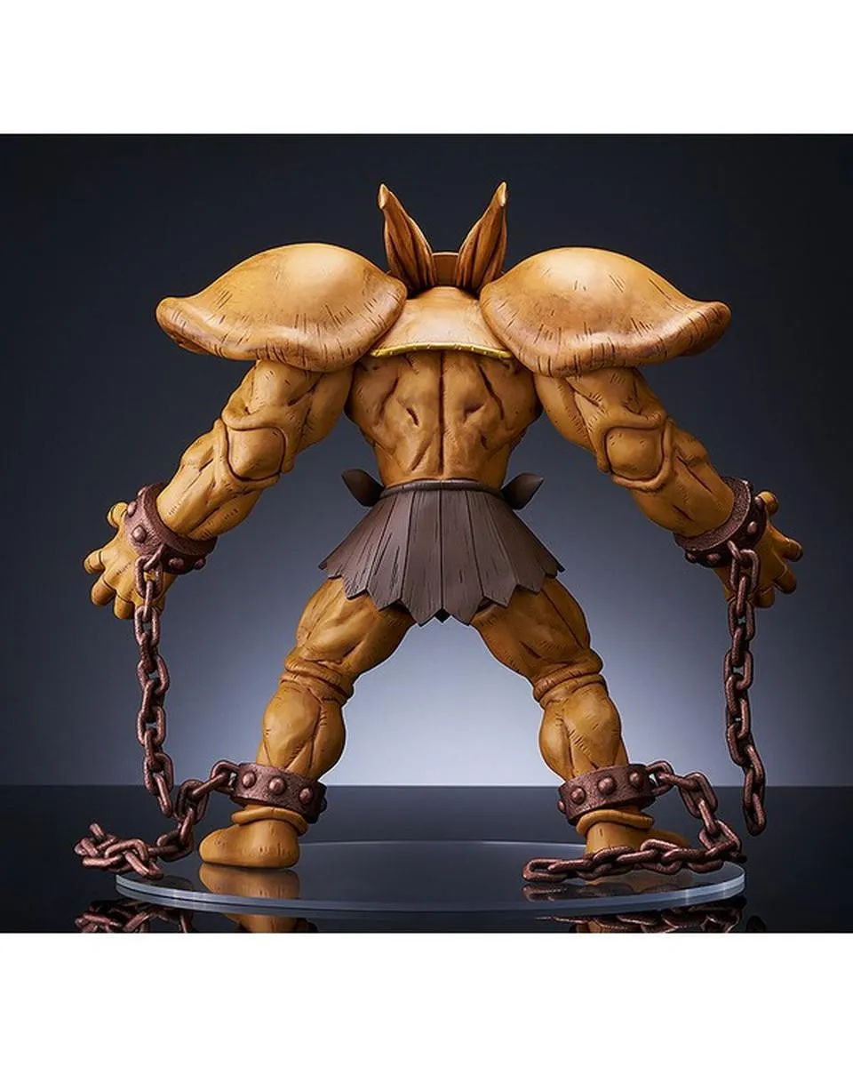 Statue Yu-Gi-Oh! - Exodia The Forbidden One 