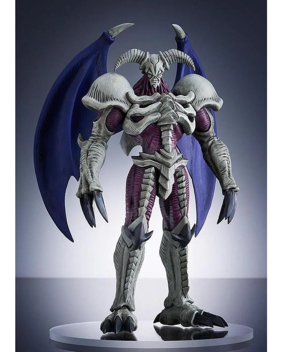 Statue Yu-Gi-Oh! - Summoned Skull L Size 