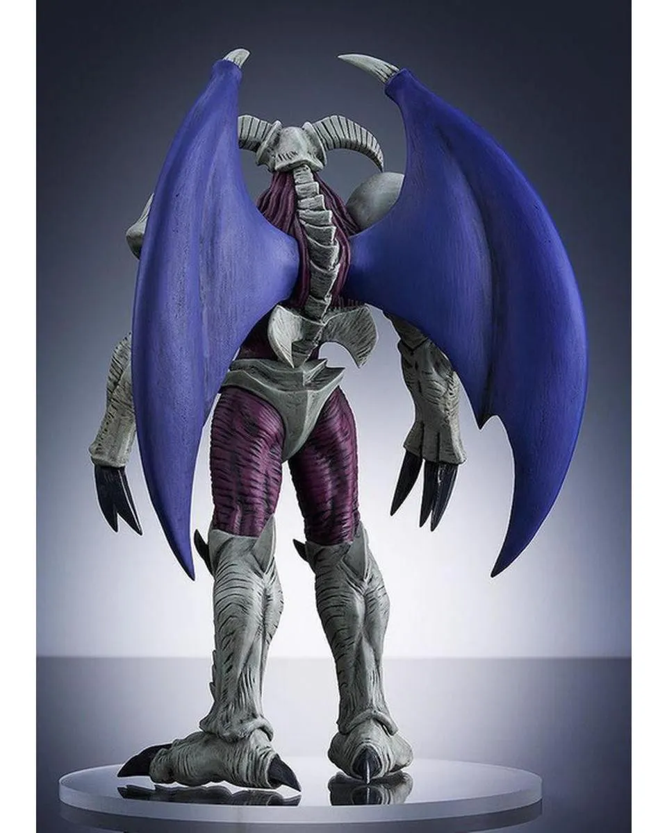 Statue Yu-Gi-Oh! - Summoned Skull L Size 