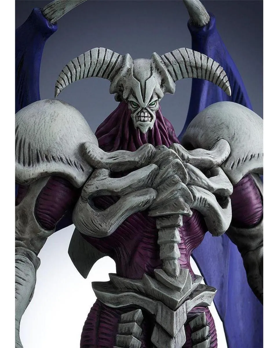 Statue Yu-Gi-Oh! - Summoned Skull L Size 