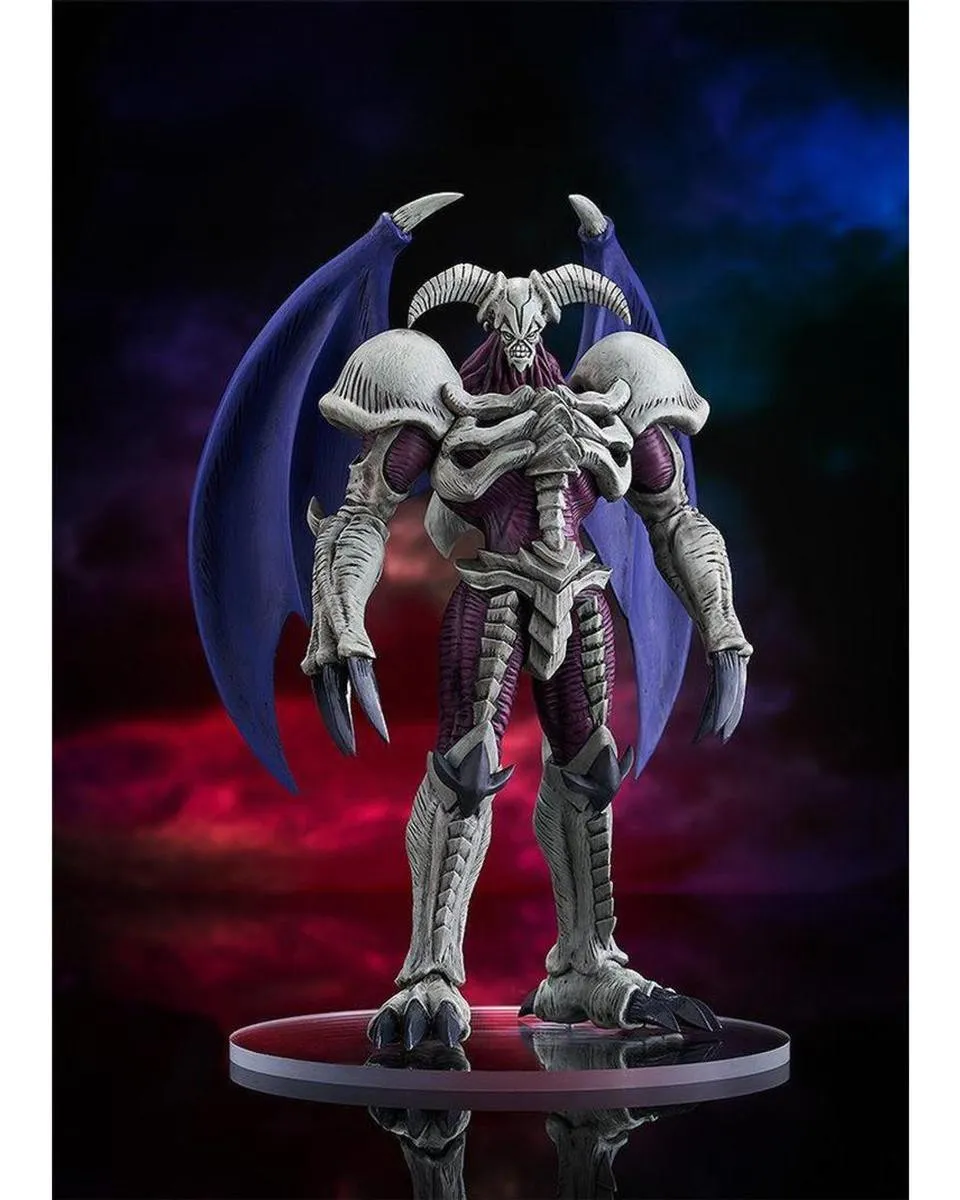 Statue Yu-Gi-Oh! - Summoned Skull L Size 