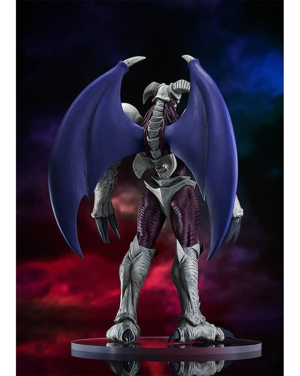 Statue Yu-Gi-Oh! - Summoned Skull L Size 
