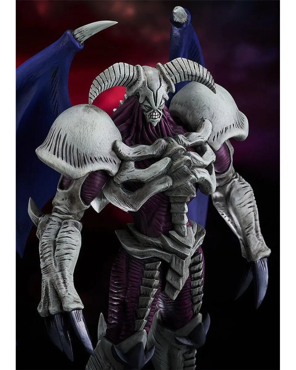 Statue Yu-Gi-Oh! - Summoned Skull L Size 