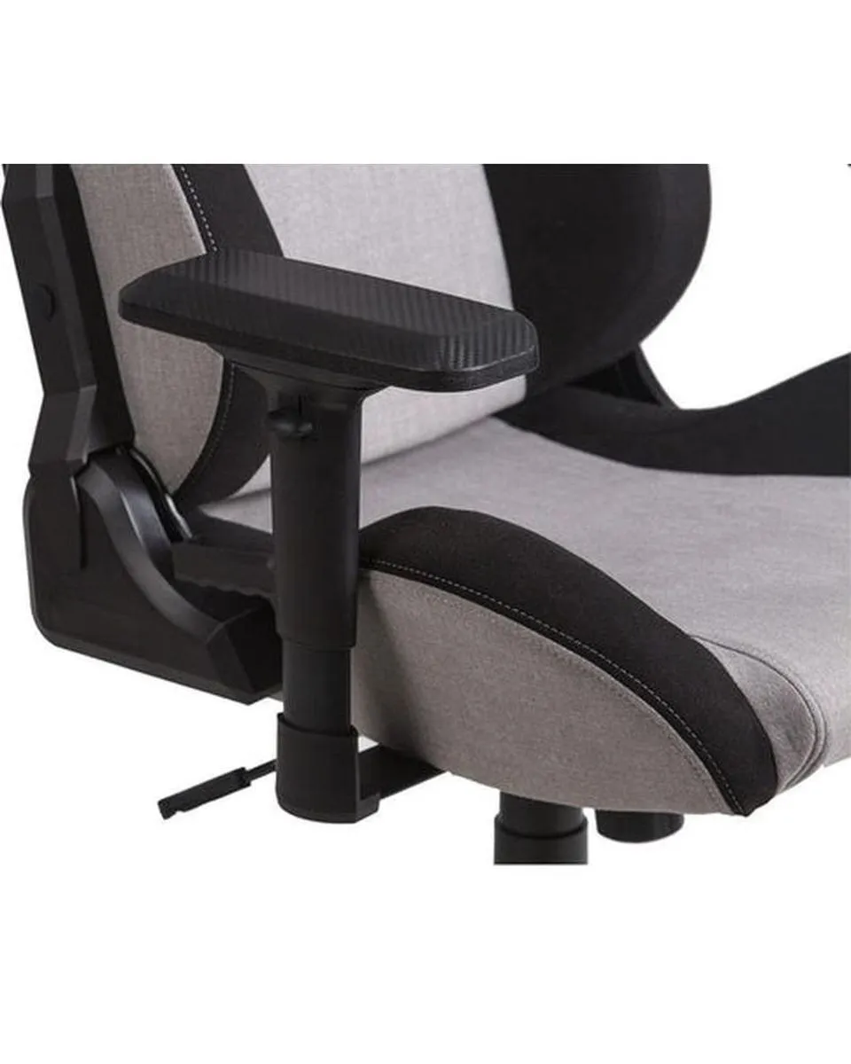 Stolica Spawn Office Grey 