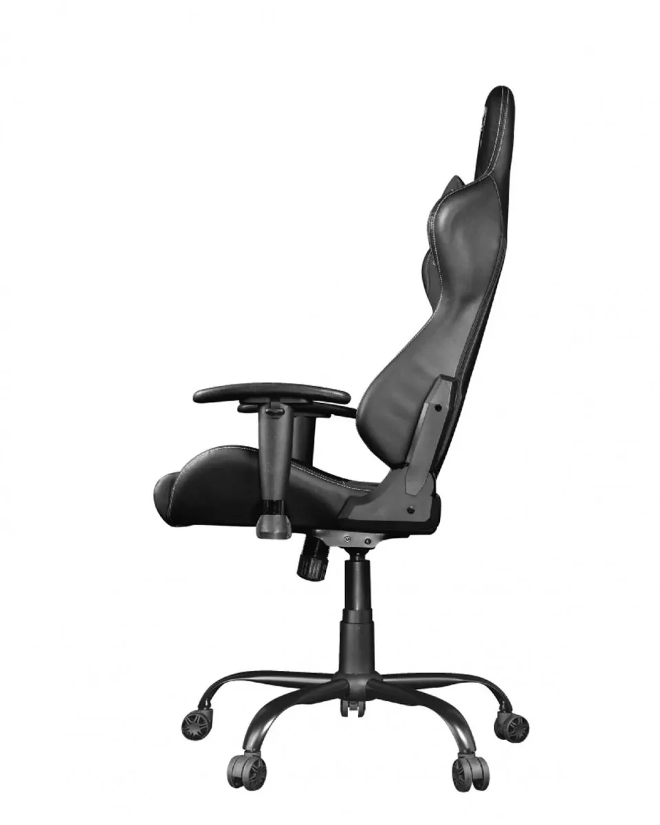 Stolica Trust GXT 708B Resto - Black 