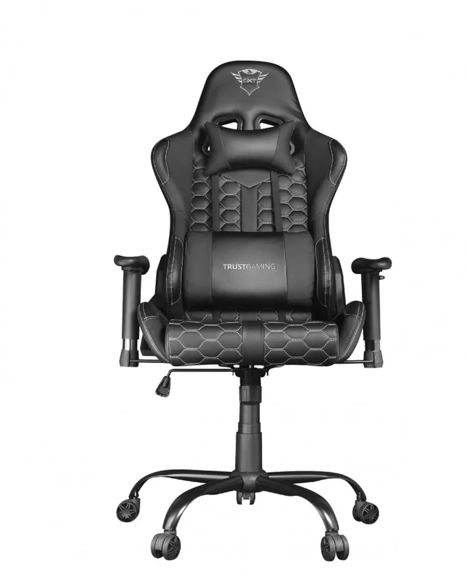 Stolica Trust GXT 708B Resto - Black 