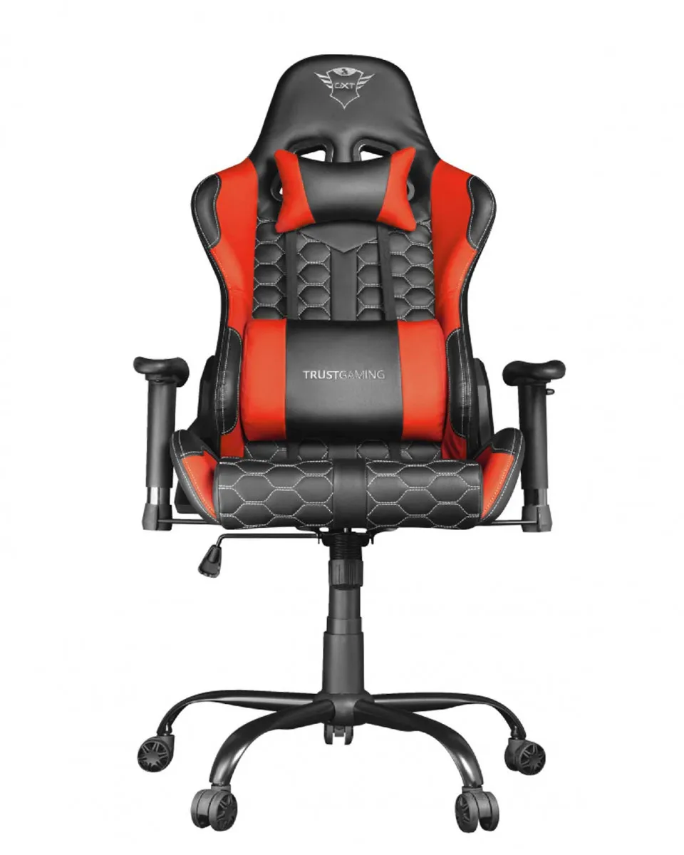 Stolica Trust GXT 708R Resto - Red 