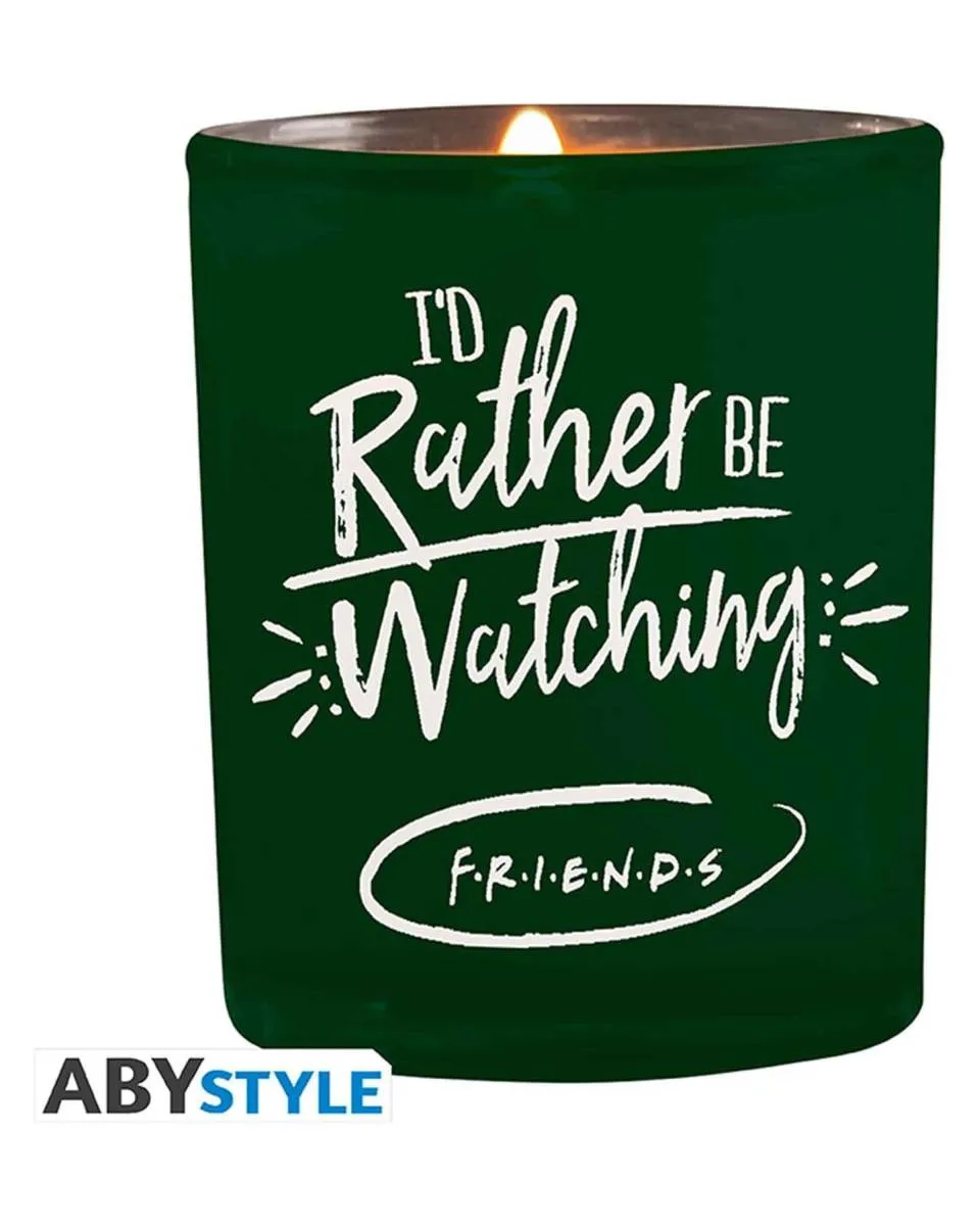 Sveća AbyStyle - Friends - Central Perk 