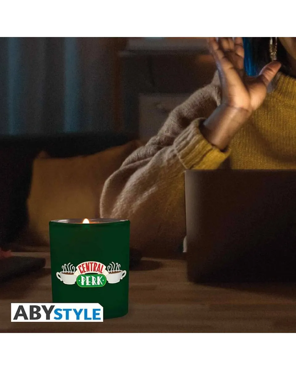 Sveća AbyStyle - Friends - Central Perk 