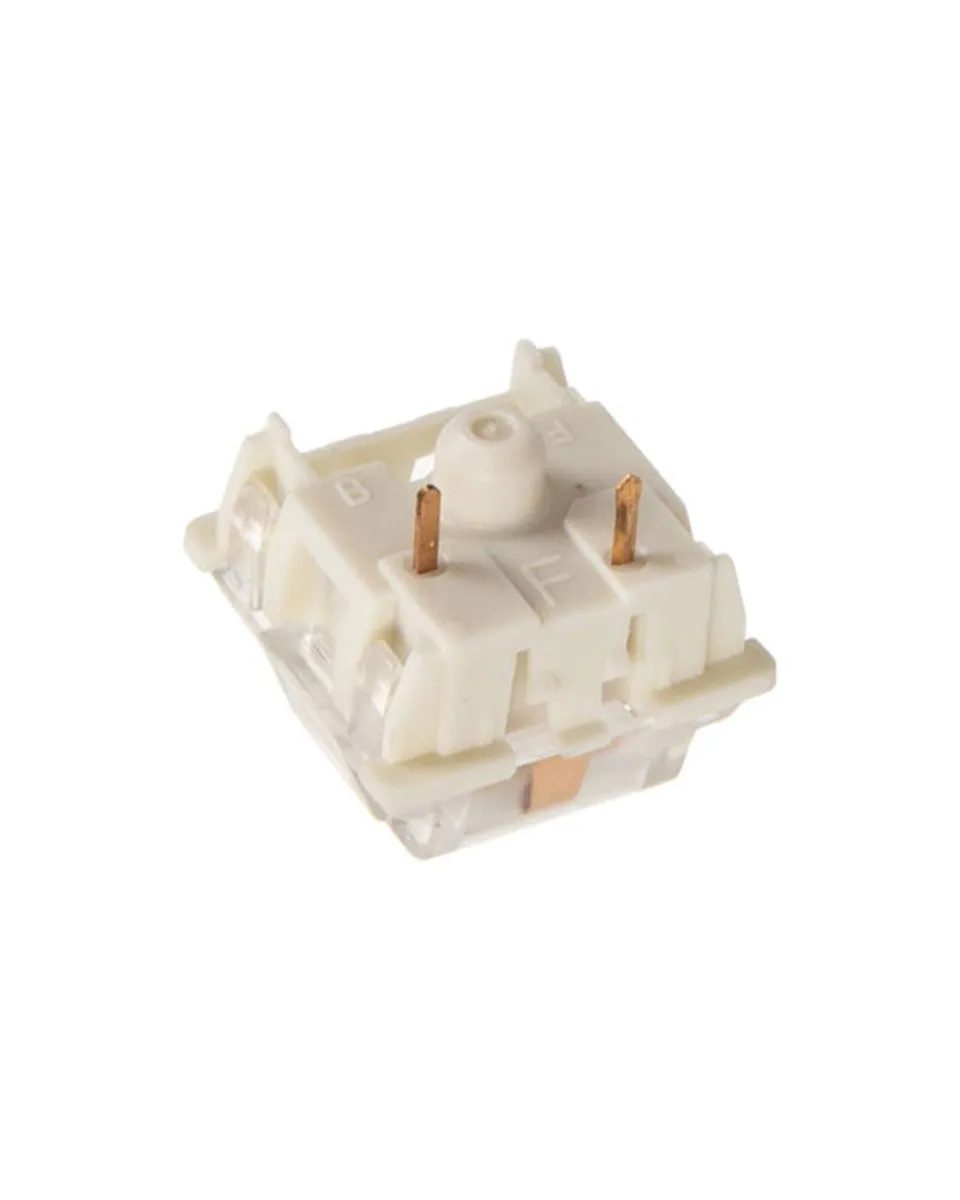 Svičevi za tastaturu Glorious Gateron - Black Switch 