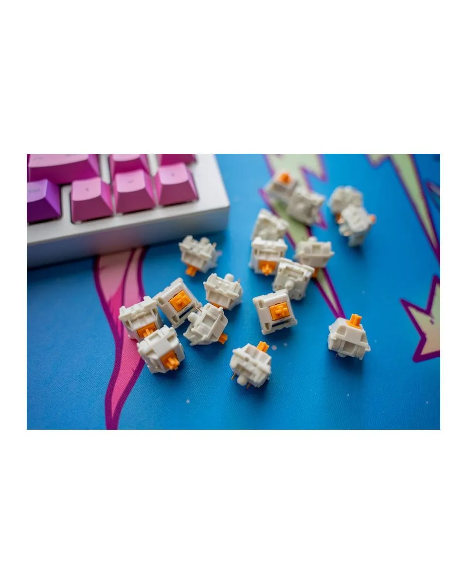 Svičevi za tastaturu Glorious Holy Panda 