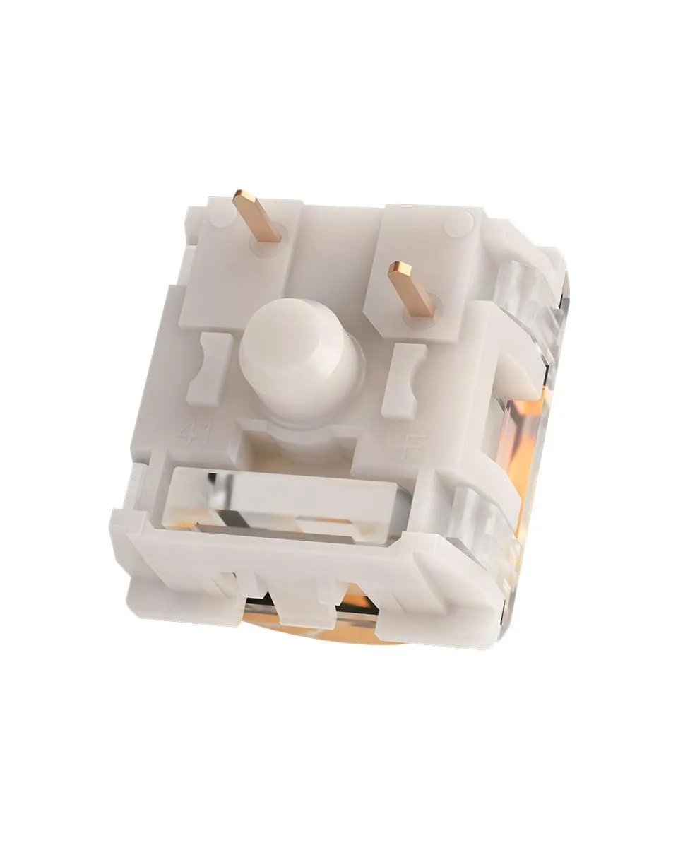 Svičevi za tastaturu Razer - Orange Tactile Switch 