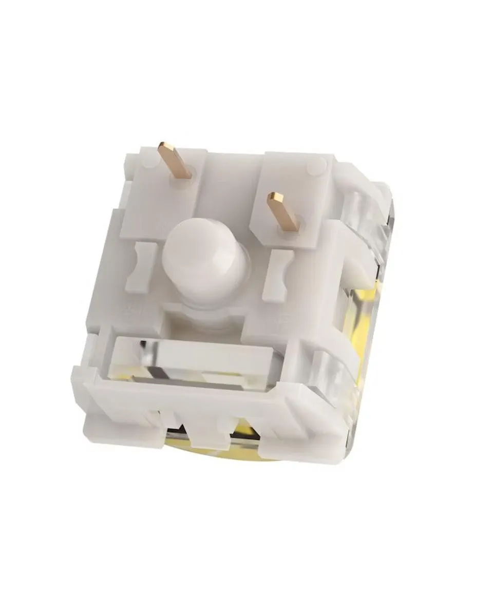 Svičevi za tastaturu Razer - Yellow Linear Switch Gen-3 