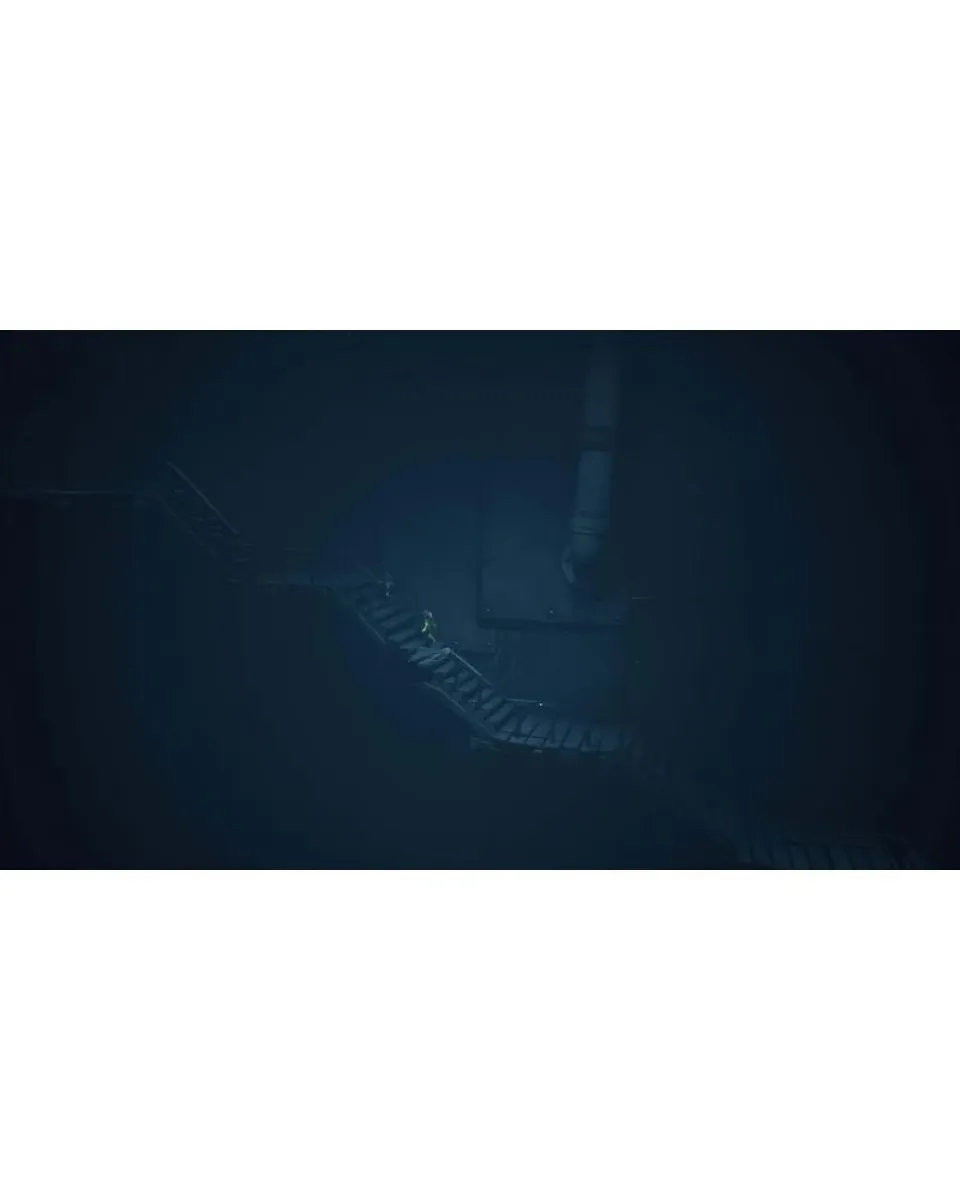 Switch 2 Little Nightmares 3 