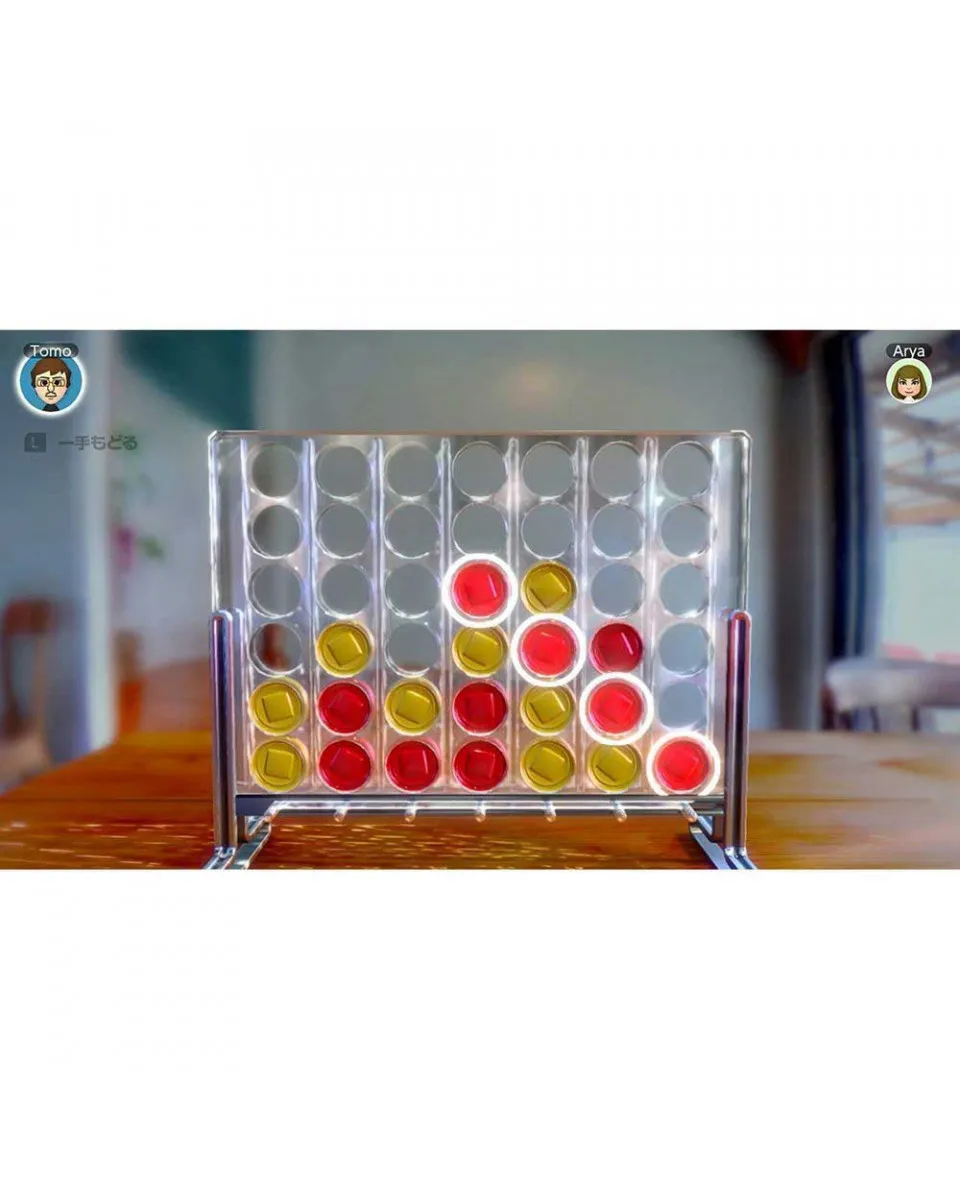 Switch 51 Worldwide Games 