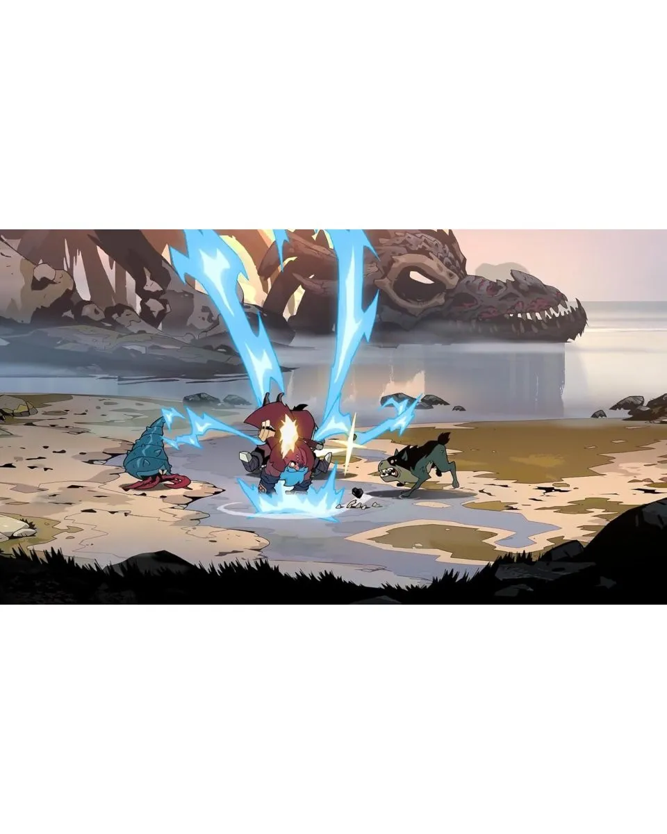 Switch Absolum 