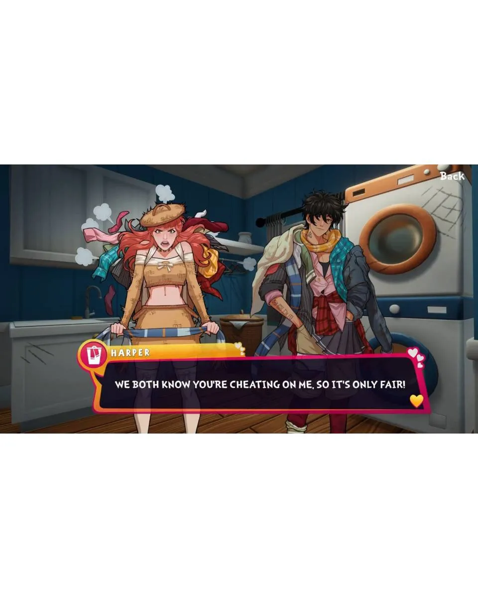 Switch Date Everything! 