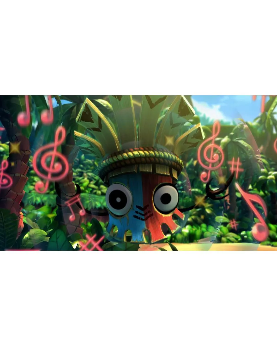 Switch Donkey Kong - Country Returns HD 