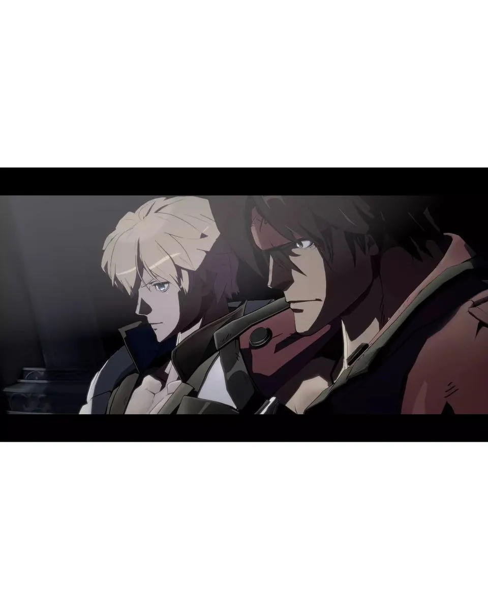 Switch Guilty Gear - Strive 