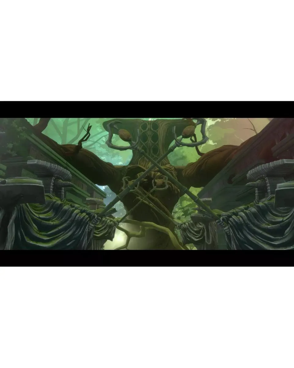 Switch Guilty Gear - Strive 