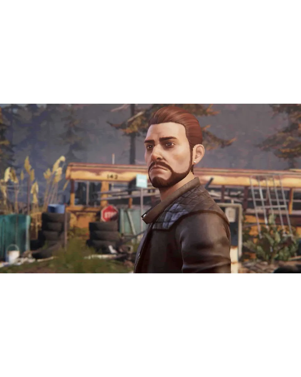 Switch Life is Strange Arcadia Bay Collection 