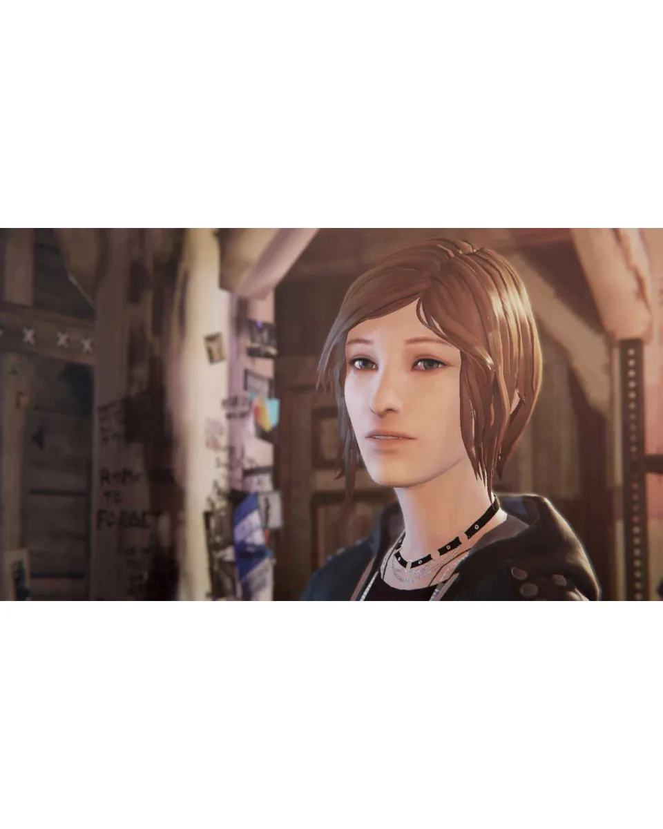 Switch Life is Strange Arcadia Bay Collection 