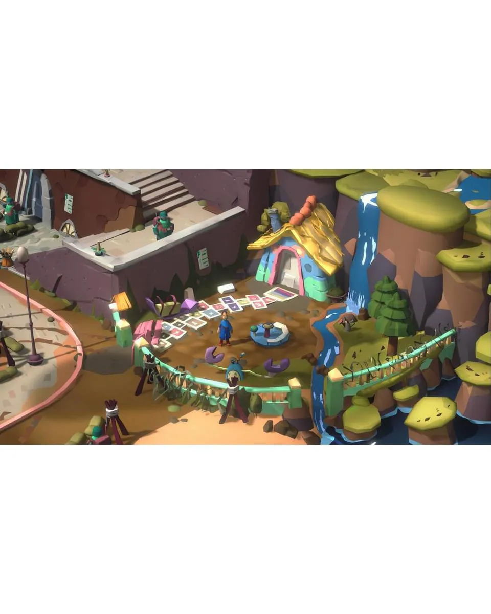 Switch Little Big Adventure - Twinsen's Quest - Limited Edition 