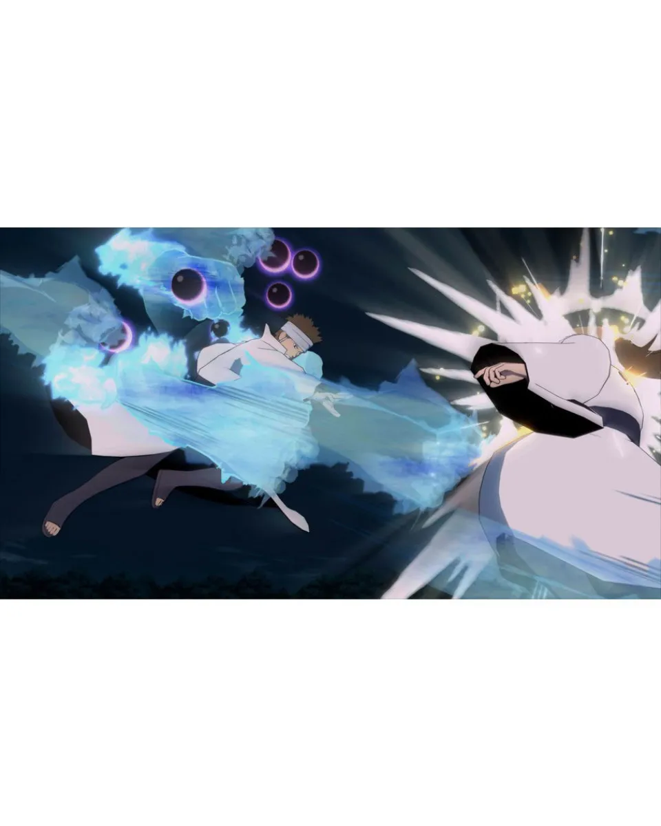 XBOX ONE/Series X Naruto X Boruto Ultimate Ninja Storm Connections 
