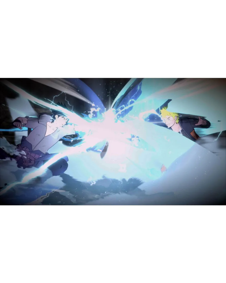 XBOX ONE/Series X Naruto X Boruto Ultimate Ninja Storm Connections 