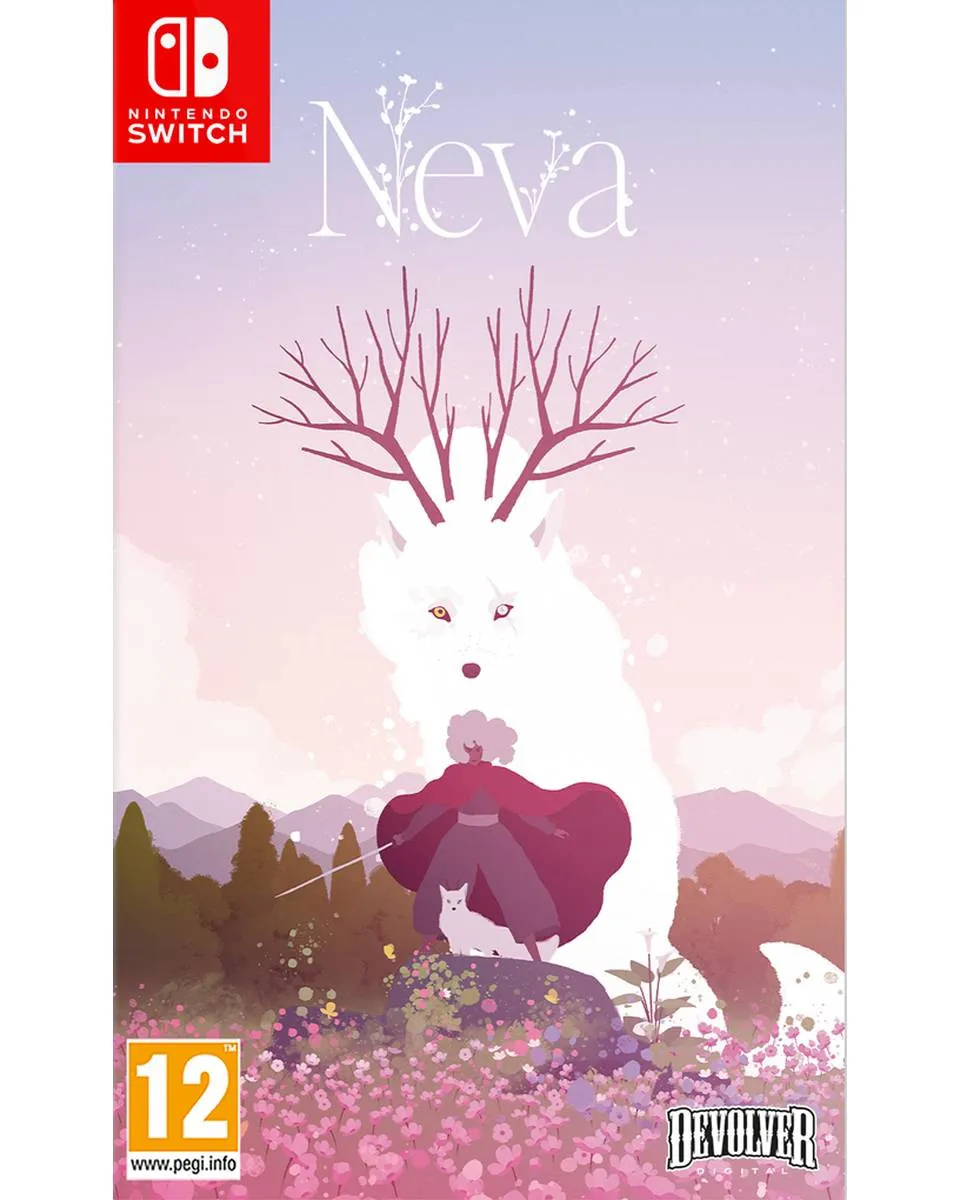 Switch Neva 