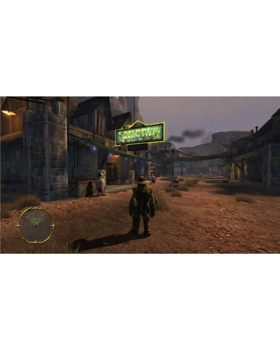 Switch Oddworld Anthology - The Unlikely Heroes Collection 