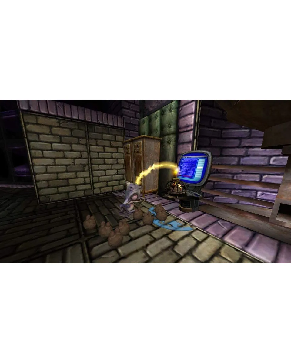 Switch Oddworld - Collection 