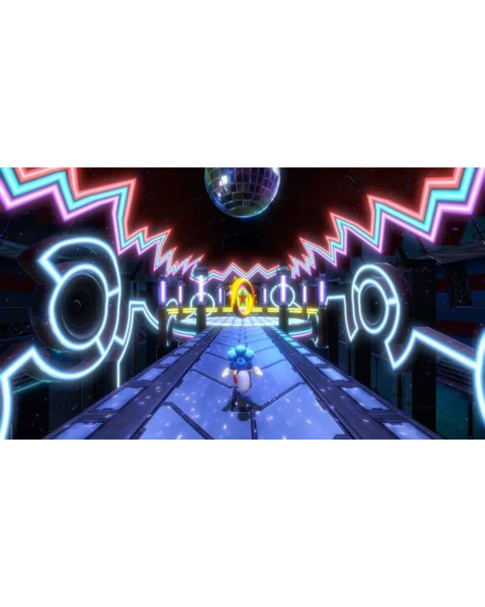 Switch Sonic Colours Ultimate 