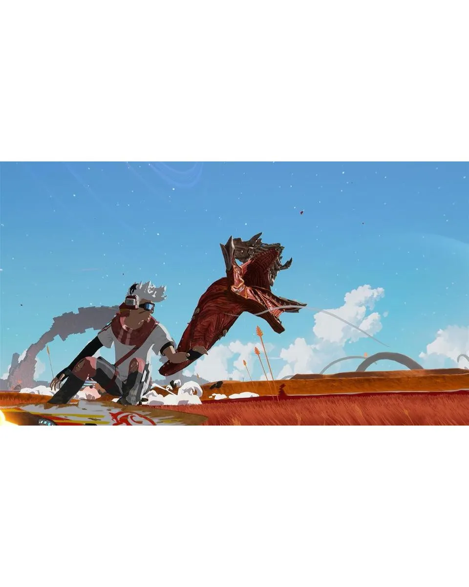 Switch Star Overdrive 