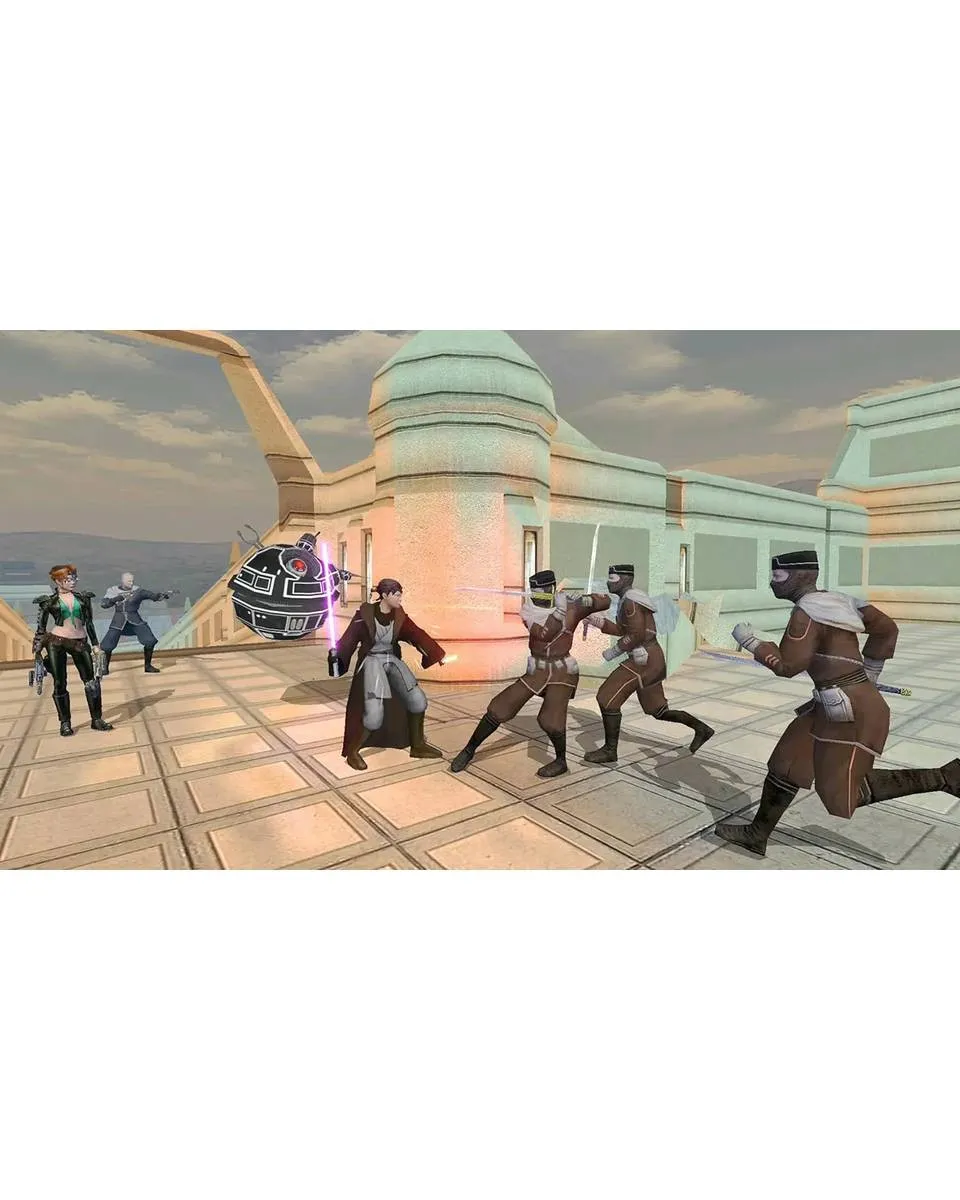 Switch Star Wars - Heritage Pack 