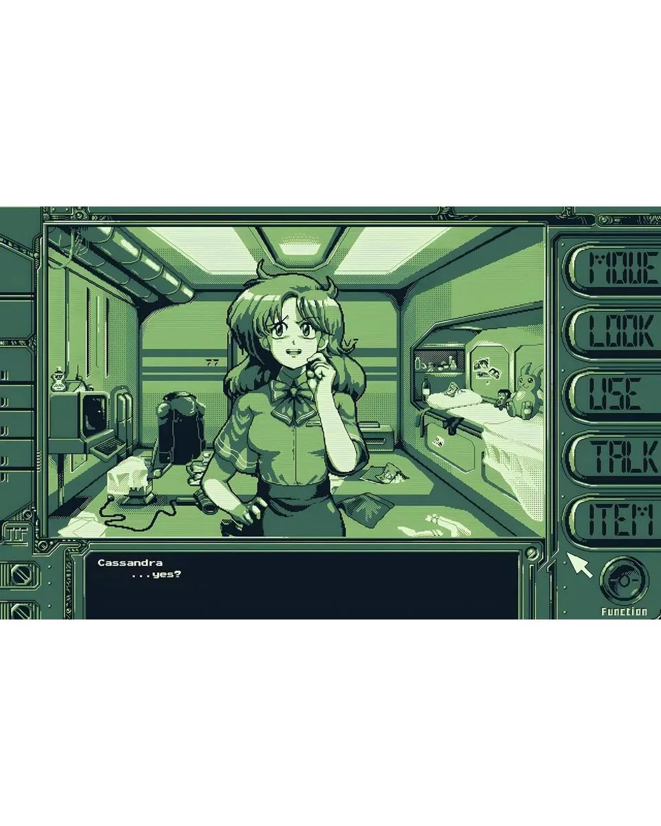 Switch Stories from Sol - The Gun-Dog - Starship Edition 