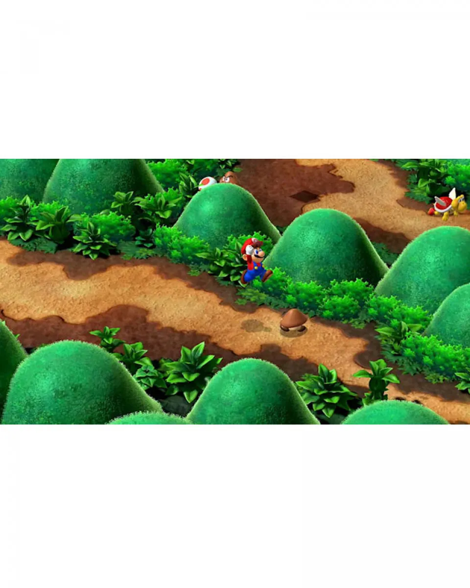 Switch Super Mario RPG 
