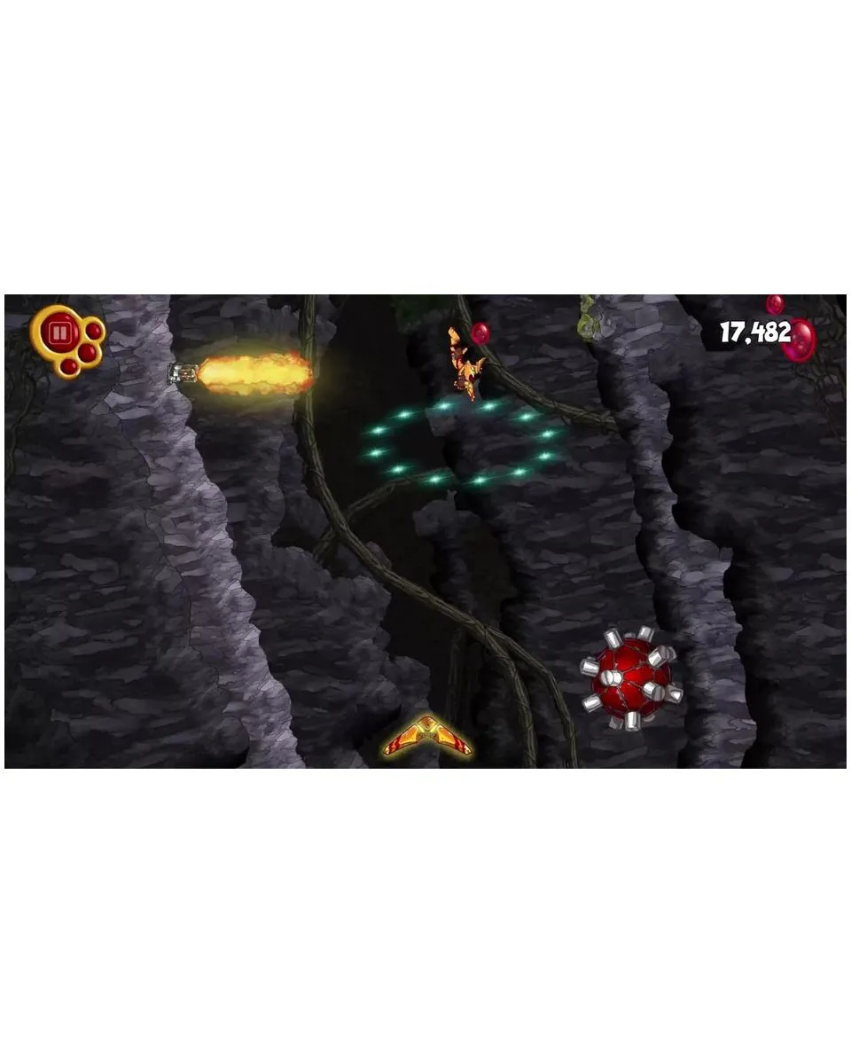 Switch TY the Tasmanian Tiger HD - Bush Rescue Bundle 
