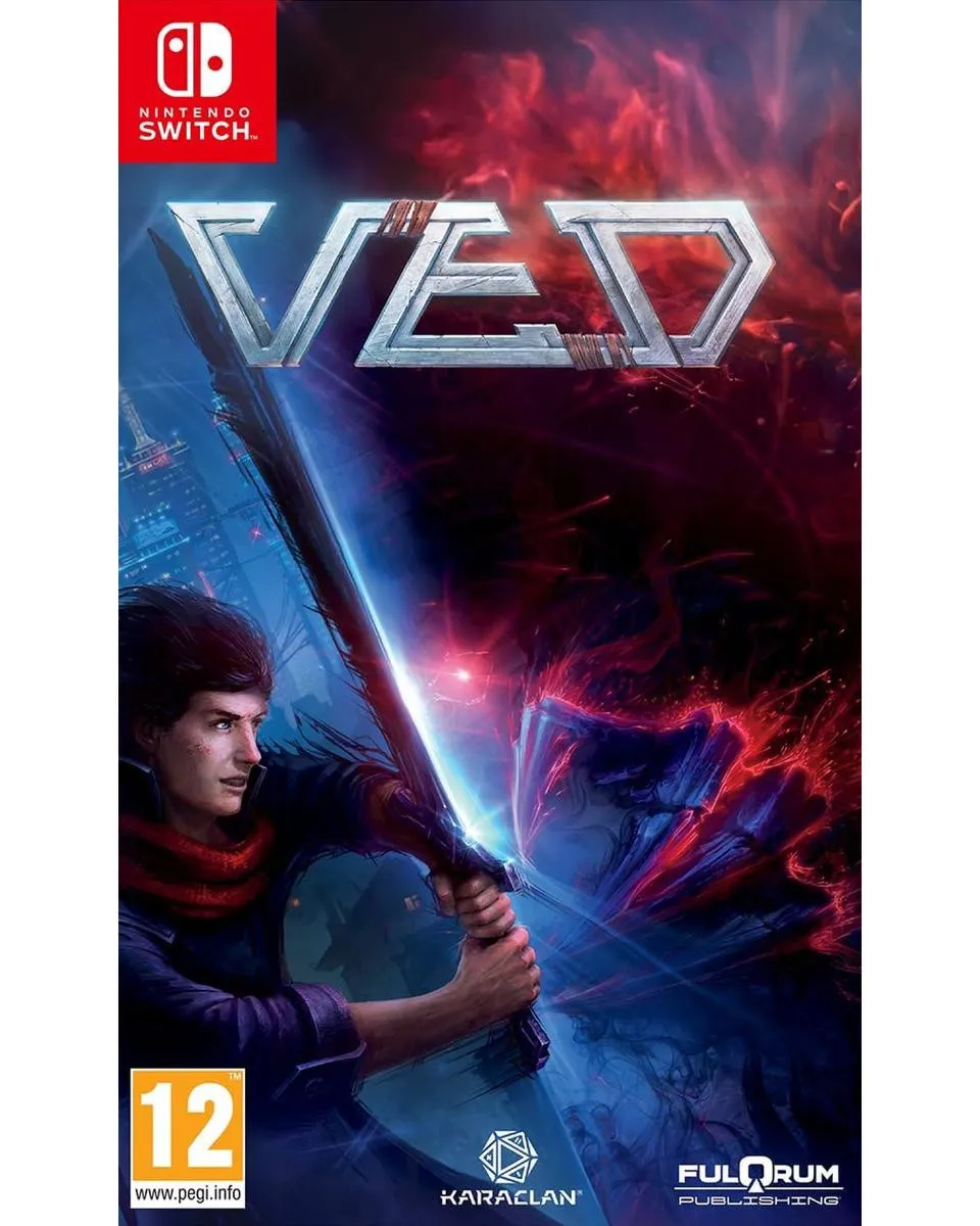 Switch VED 