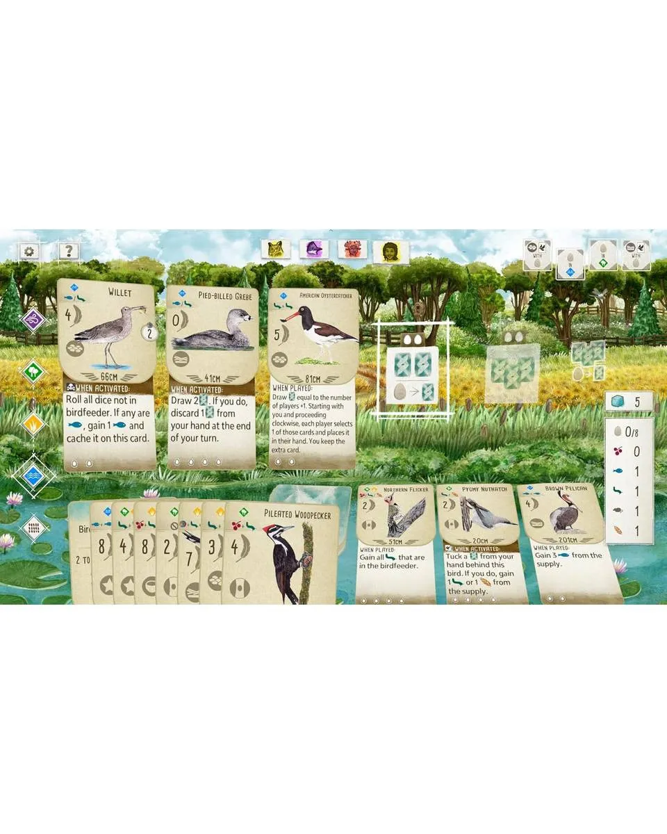 Switch Wingspan - Special Edition 