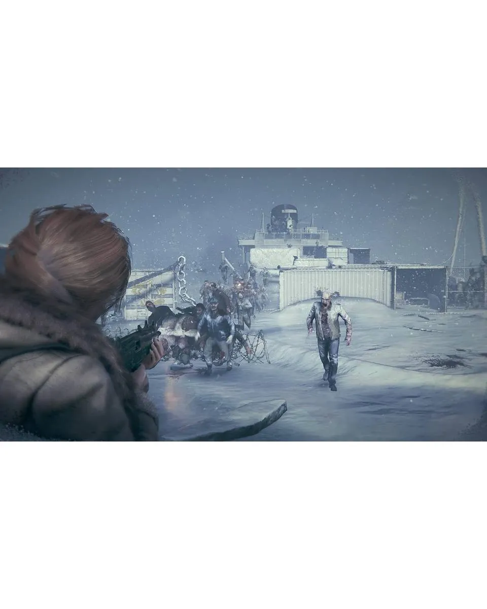 Switch World War Z (Code in a Box) 