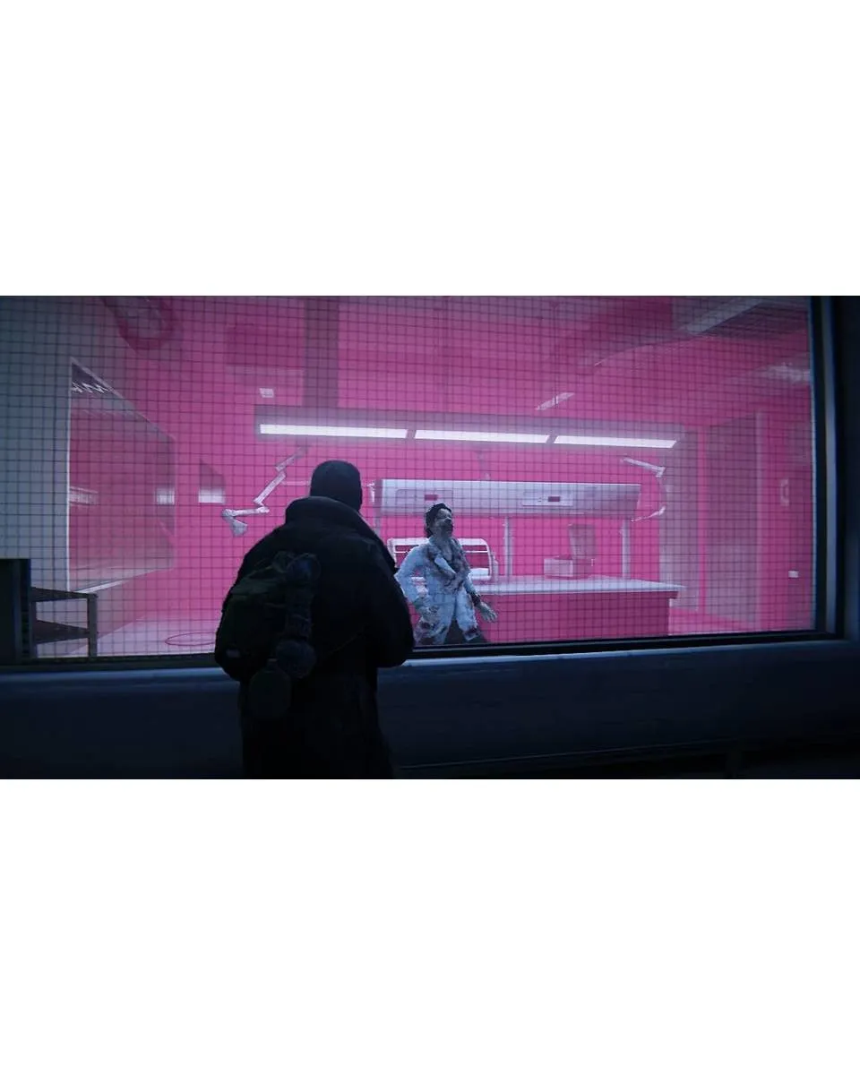 Switch World War Z (Code in a Box) 